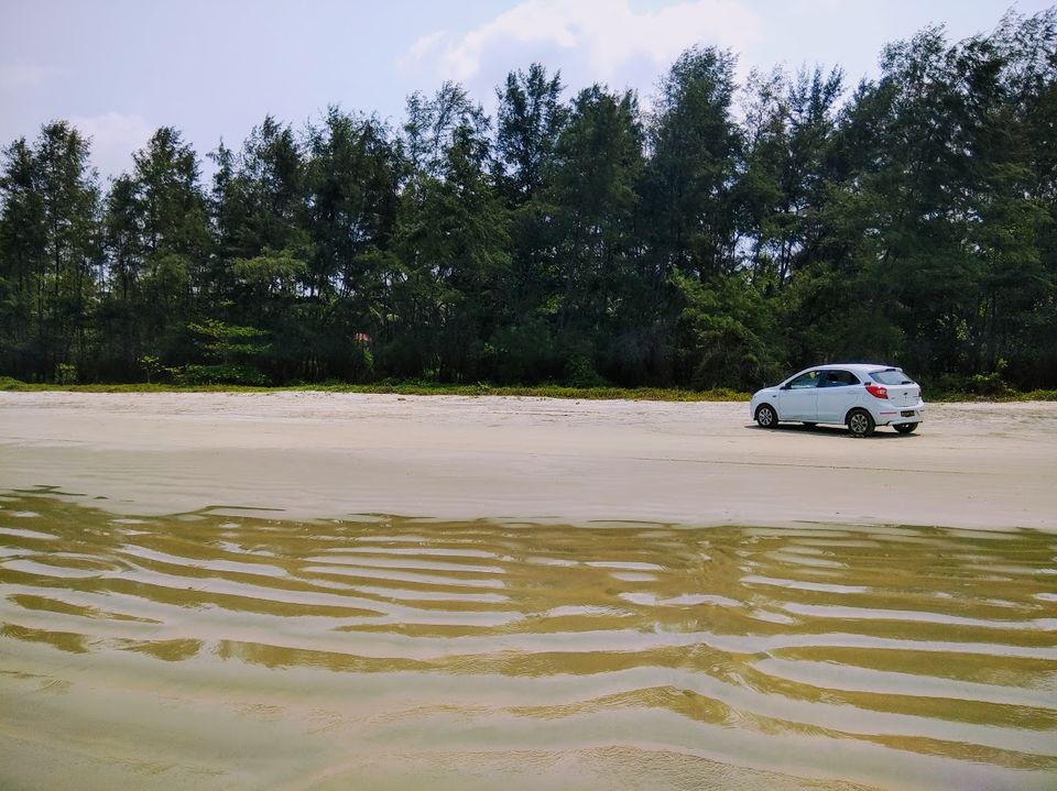 Photo of Kannur, happy vacation in surprise package ! by The Urban Nomad
