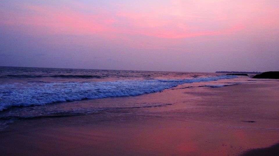 Photo of Kannur, happy vacation in surprise package ! 2/3 by The Urban Nomad