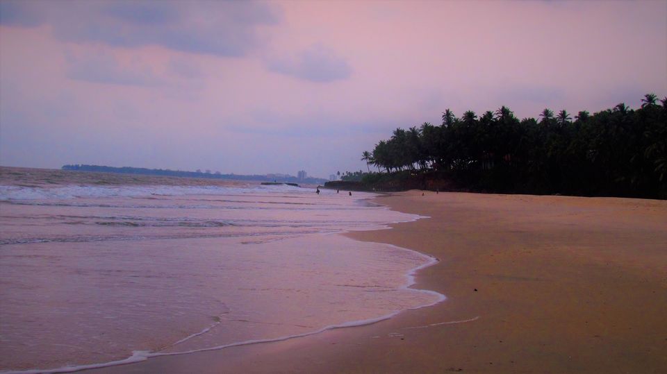 Photo of Kannur, happy vacation in surprise package ! 3/3 by The Urban Nomad