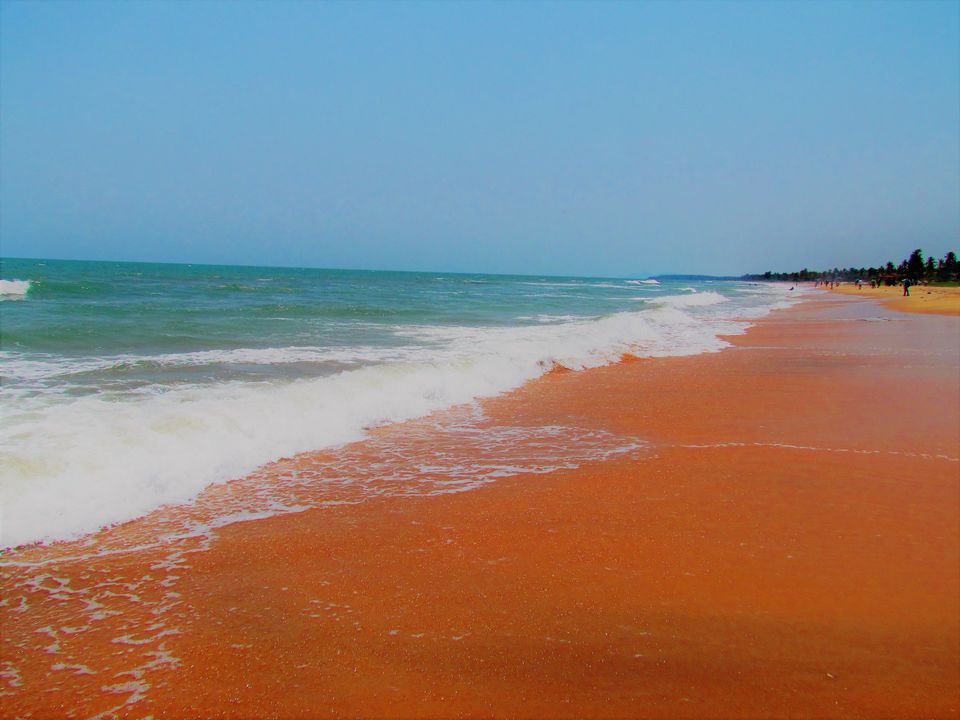 Photo of Kannur, happy vacation in surprise package ! by The Urban Nomad