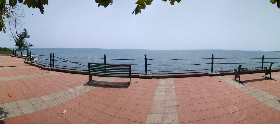 Photo of Kannur, happy vacation in surprise package ! by The Urban Nomad