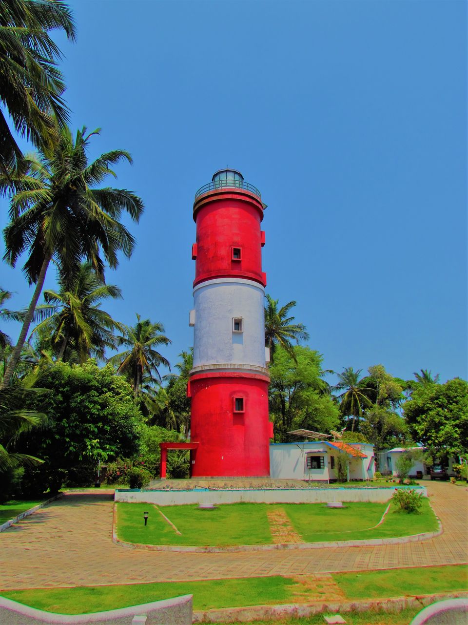 Photo of Kannur, happy vacation in surprise package ! by The Urban Nomad