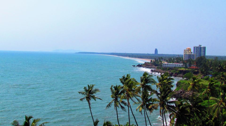 Photo of Kannur, happy vacation in surprise package ! by The Urban Nomad