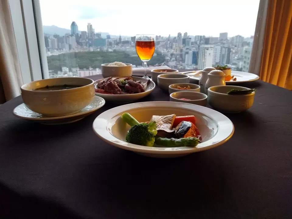 Photo of InterContinental Coex Seoul Hotel, Euljiro-dong, Seoul, South Korea by The Urban Nomad