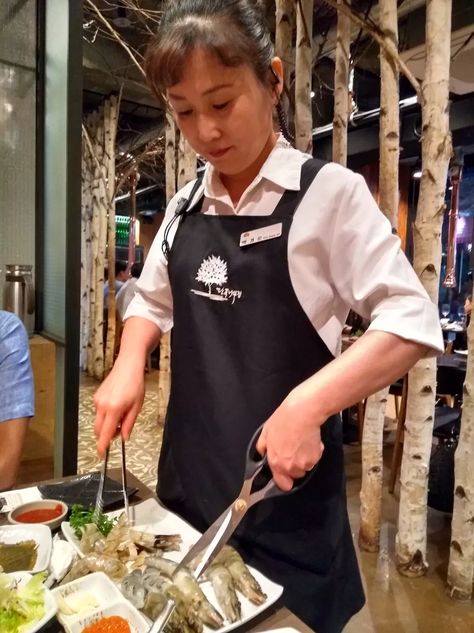 Photo of Maple Tree House, Itaewon-ro 27ga-gil, Itaewon 1(il)-dong, Yongsan-gu, Seoul, South Korea by The Urban Nomad