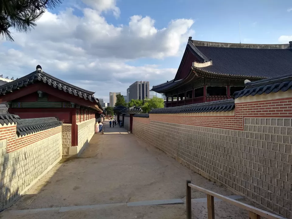 Photo of Touching Seoul by The Urban Nomad