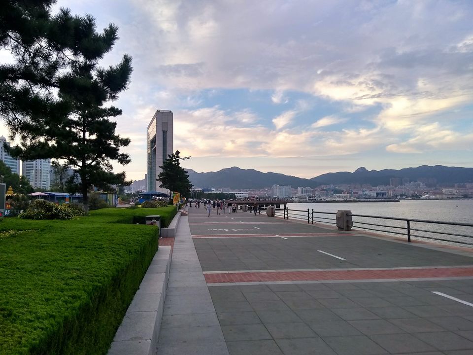 Photo of Xingfu Park, 景華街121巷17弄 Wenshan District, Taipei City, Taiwan by The Urban Nomad