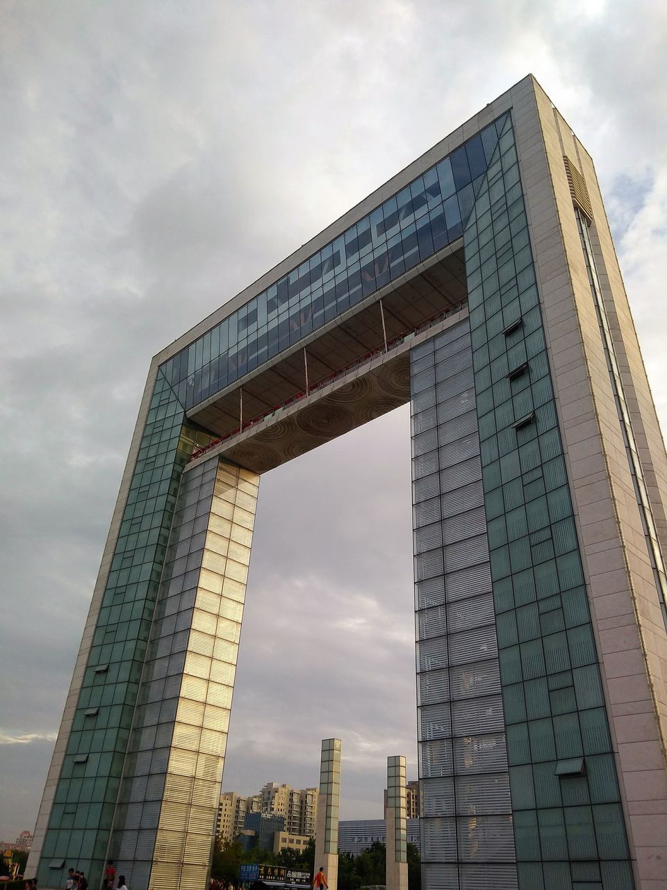 Photo of Weihai, Shandong, China by The Urban Nomad
