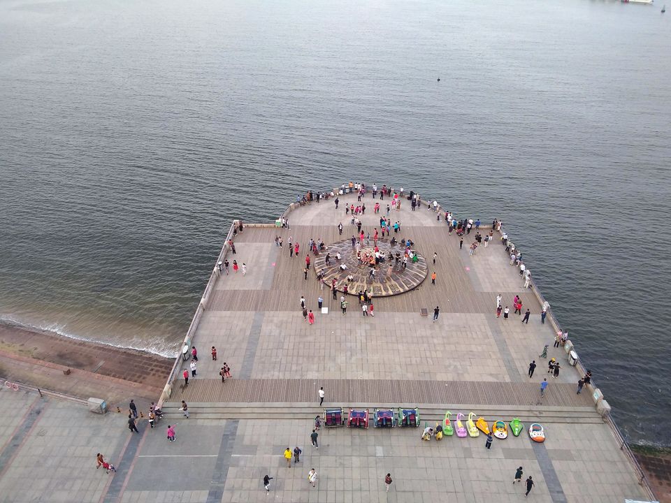 Photo of Weihai, Shandong, China by The Urban Nomad