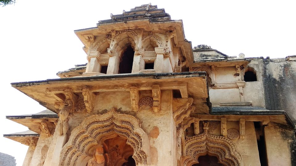 Photo of Happy Hampi! by The Urban Nomad