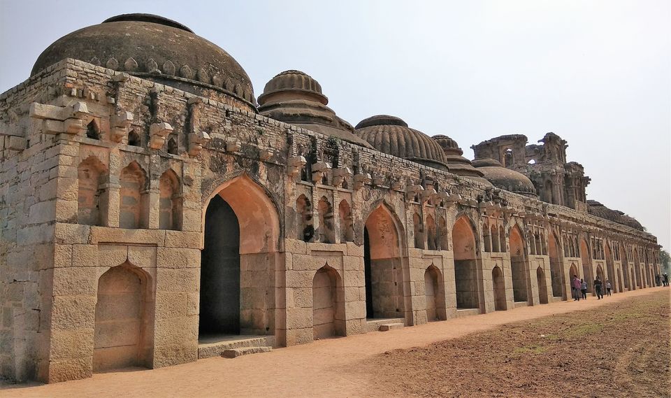 Photo of Happy Hampi! by The Urban Nomad