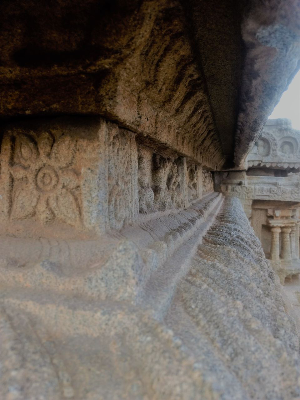 Photo of Vittala Temple, Guttal, Karnataka, India by The Urban Nomad