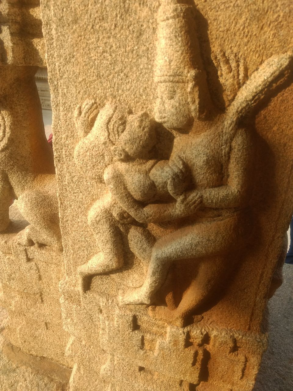 Photo of Vittala Temple, Guttal, Karnataka, India by The Urban Nomad