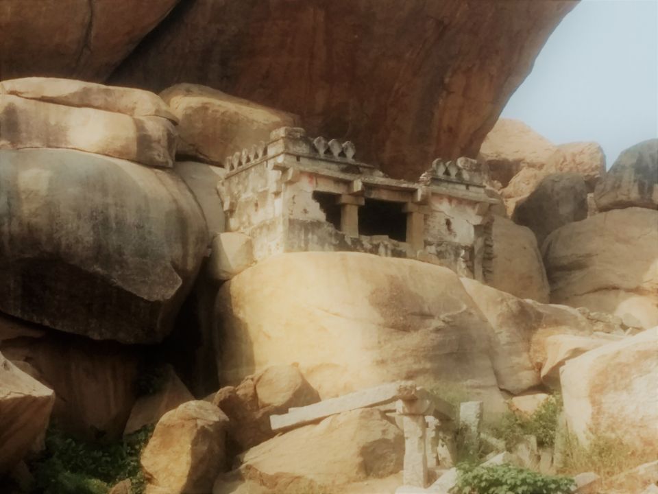 Photo of Happy Hampi! by The Urban Nomad