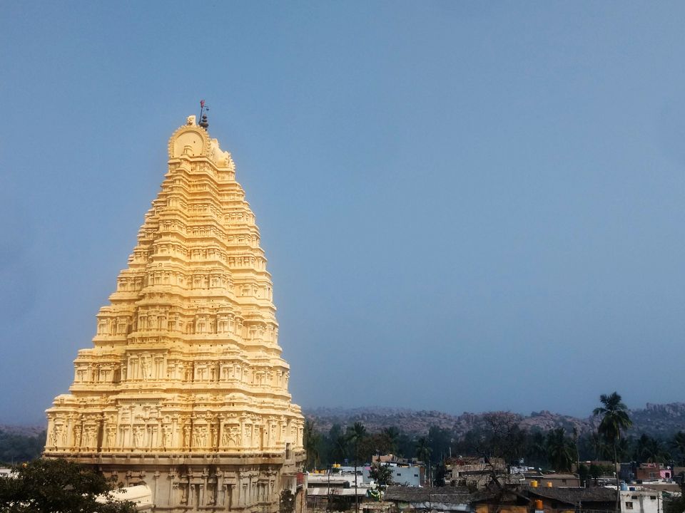 Photo of Happy Hampi! by The Urban Nomad
