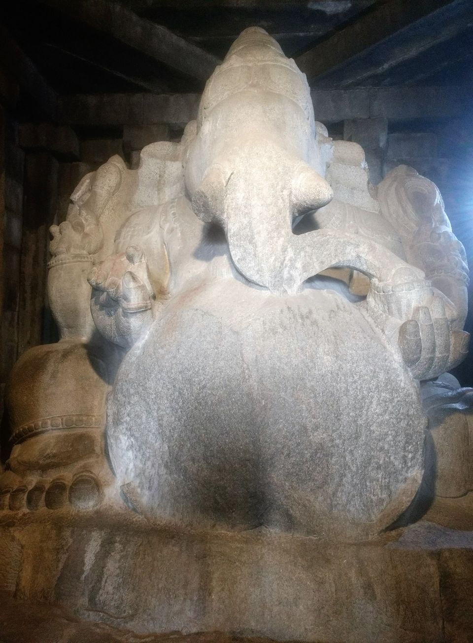 Photo of Happy Hampi! by The Urban Nomad