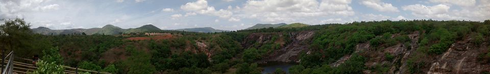 Photo of A quick getaway to Shivasamudram 23/25 by The Urban Nomad