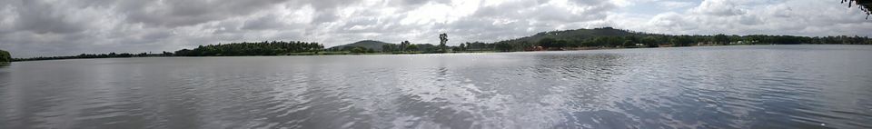 Photo of A quick getaway to Shivasamudram 24/25 by The Urban Nomad