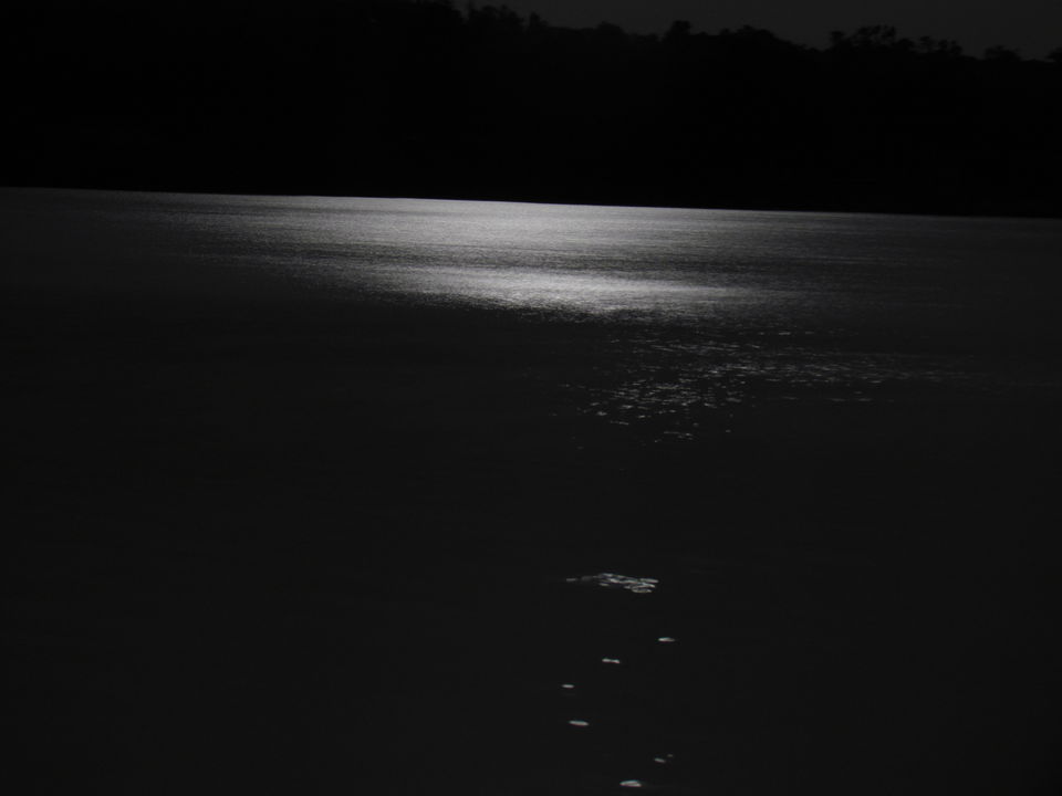 Photo of A quick getaway to Shivasamudram 12/25 by The Urban Nomad