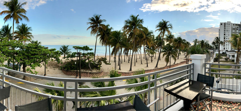 Photo of 4 Days In Puerto Rico by Anhad Bajaj
