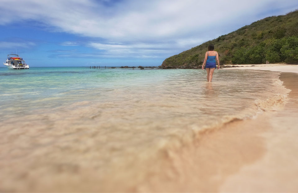 Photo of 4 Days In Puerto Rico by Anhad Bajaj