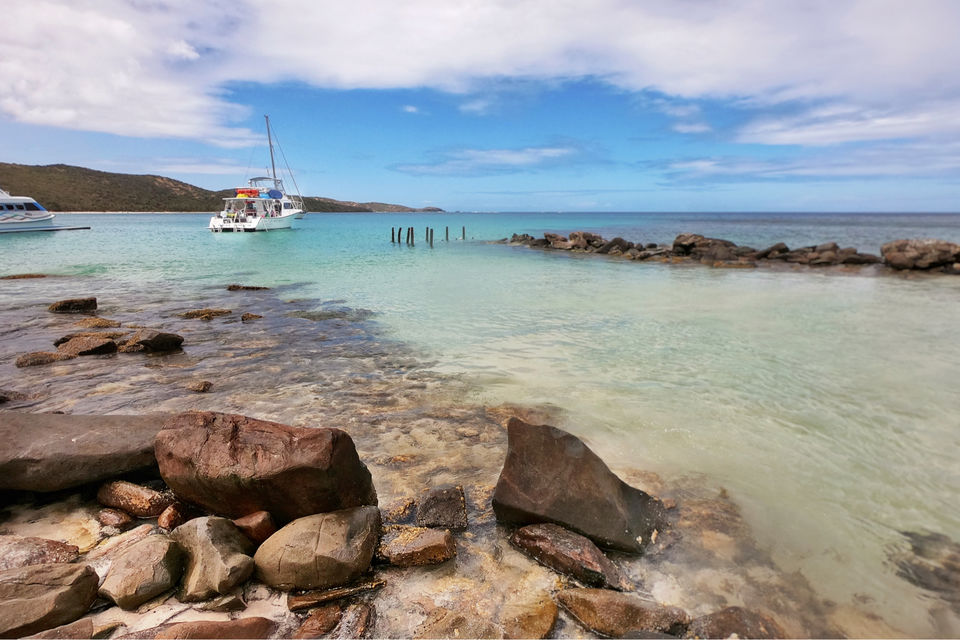 Photo of 4 Days In Puerto Rico by Anhad Bajaj