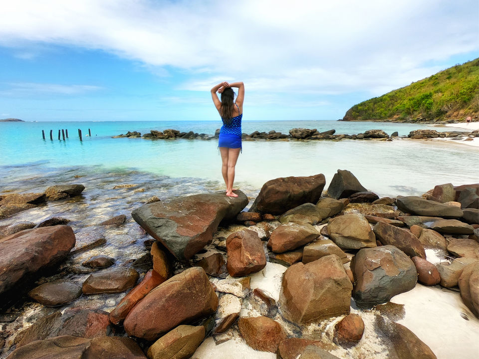 Photo of 4 Days In Puerto Rico by Anhad Bajaj