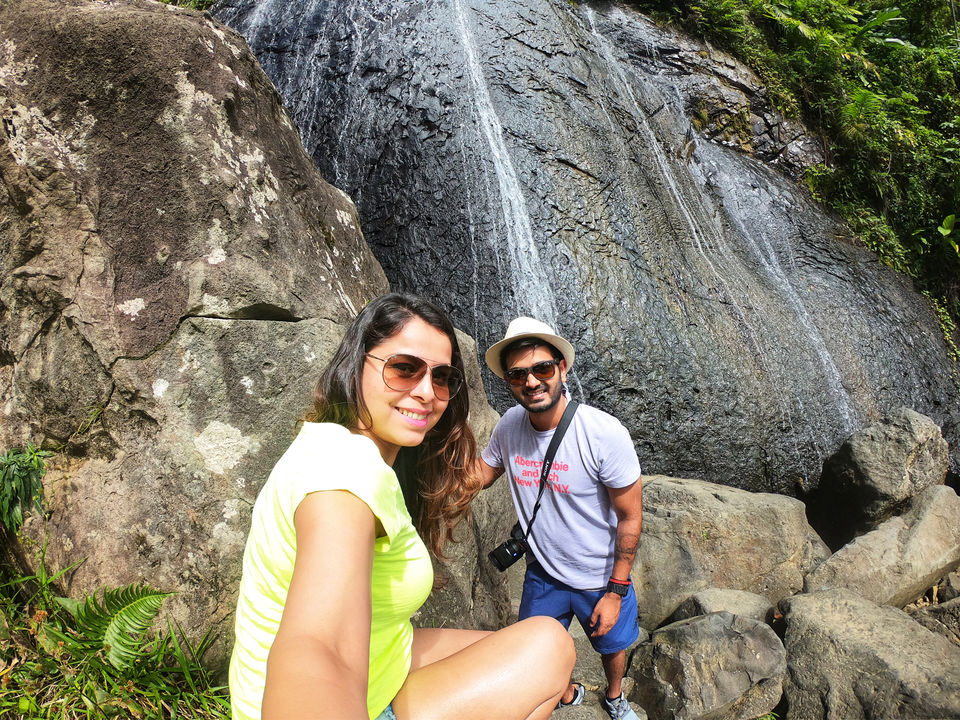 Photo of 4 Days In Puerto Rico by Anhad Bajaj