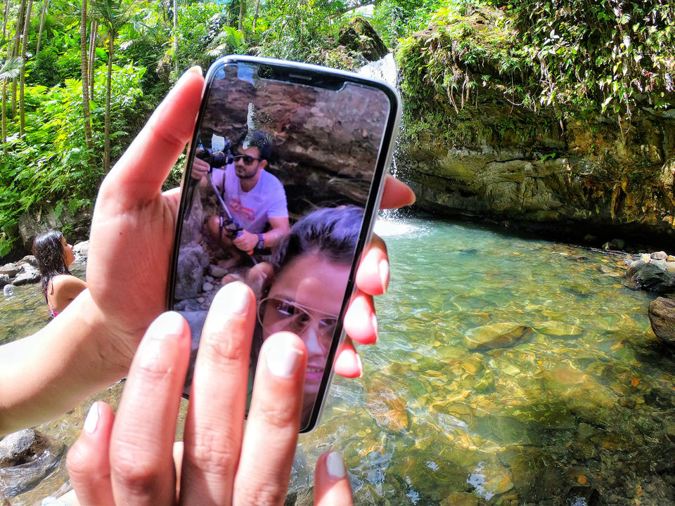 Photo of 4 Days In Puerto Rico by Anhad Bajaj