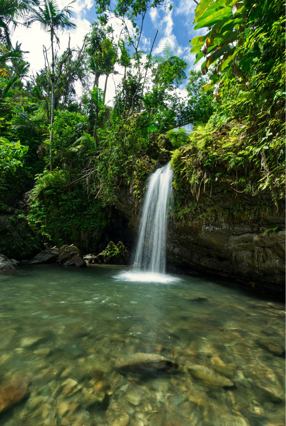Photo of 4 Days In Puerto Rico by Anhad Bajaj