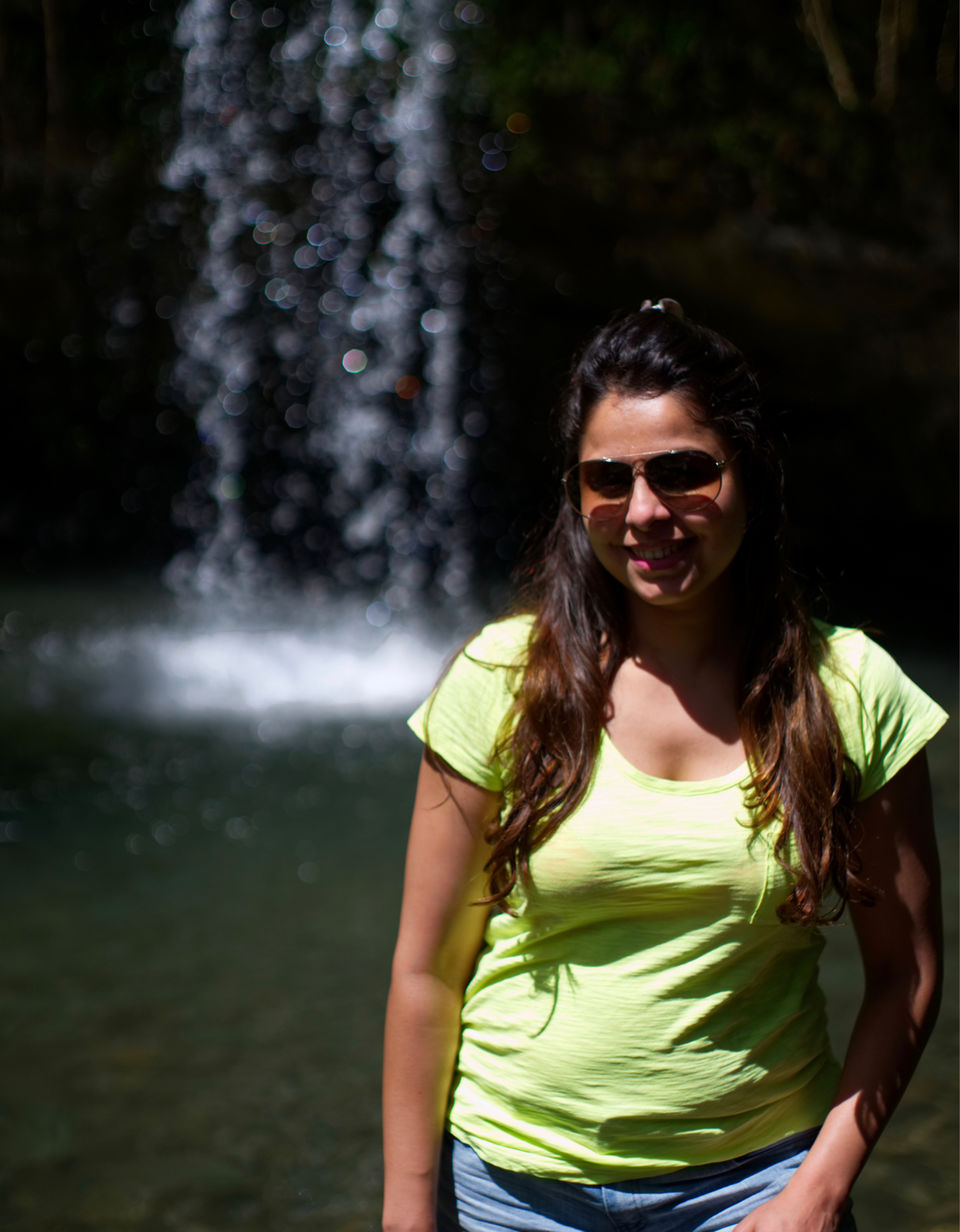 Photo of 4 Days In Puerto Rico by Anhad Bajaj