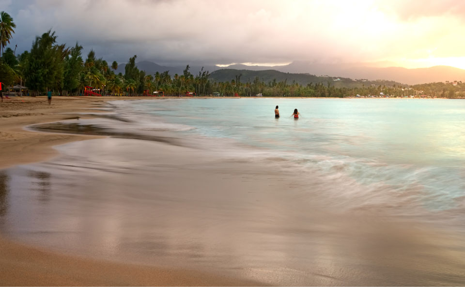 Photo of 4 Days In Puerto Rico by Anhad Bajaj
