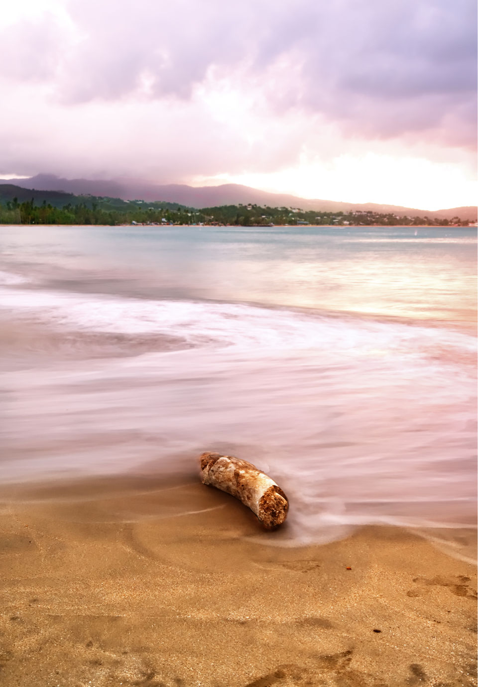 Photo of 4 Days In Puerto Rico by Anhad Bajaj