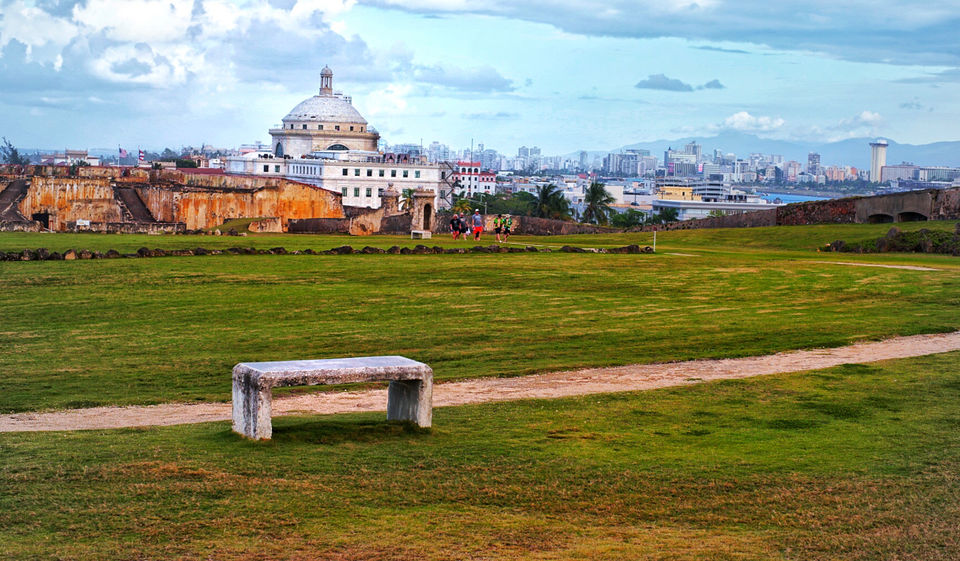 Photo of 4 Days In Puerto Rico by Anhad Bajaj