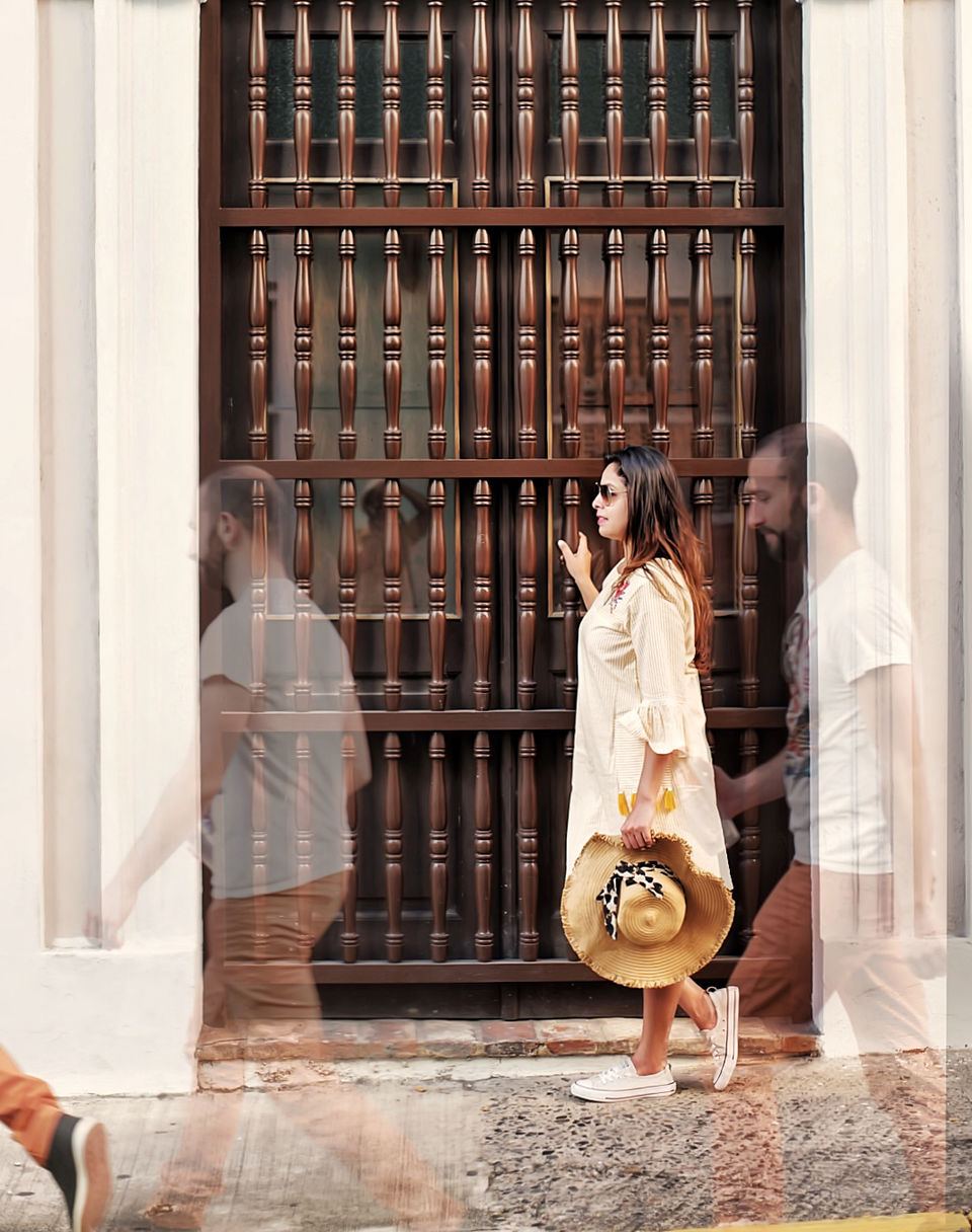 Photo of 4 Days In Puerto Rico by Anhad Bajaj