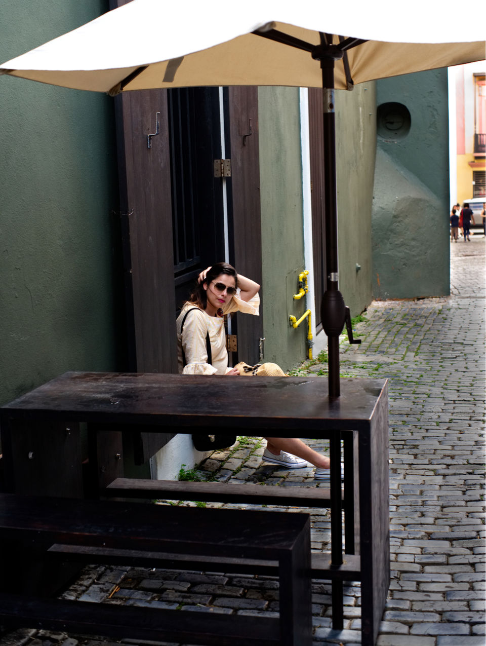 Photo of 4 Days In Puerto Rico by Anhad Bajaj