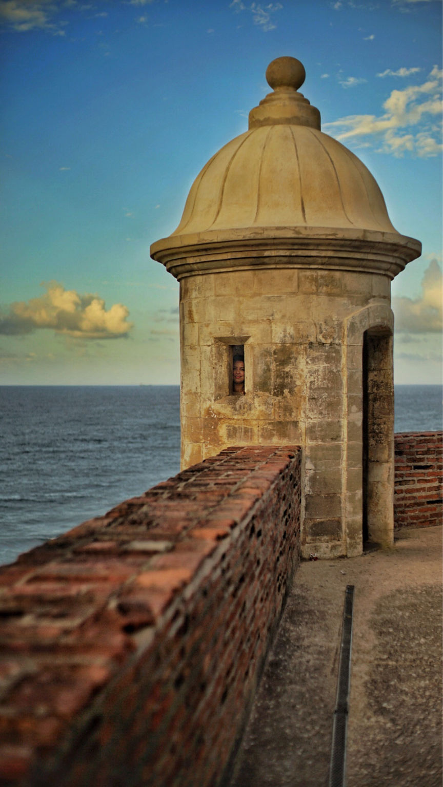 Photo of 4 Days In Puerto Rico by Anhad Bajaj