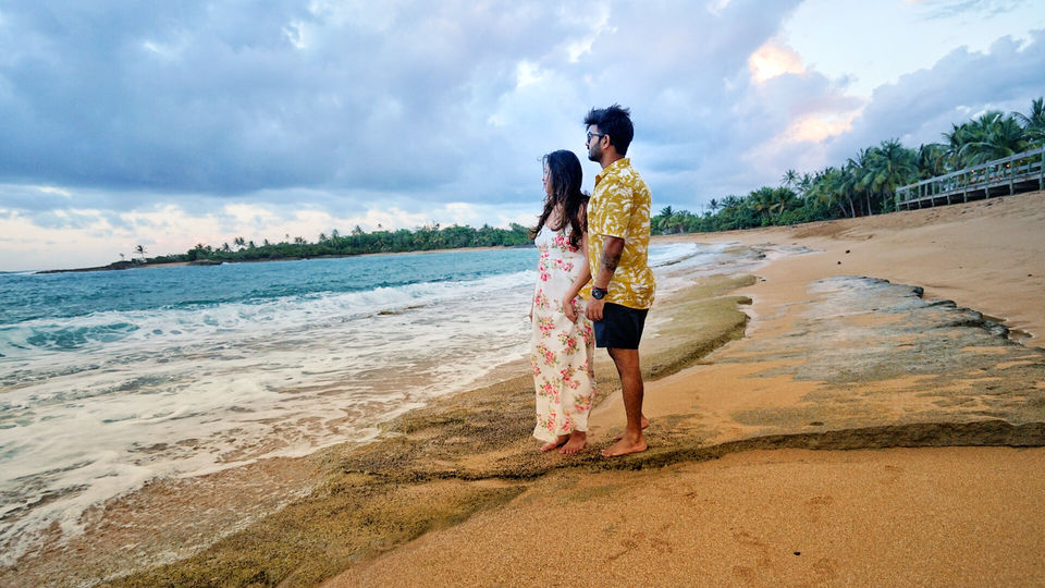 Photo of 4 Days In Puerto Rico by Anhad Bajaj