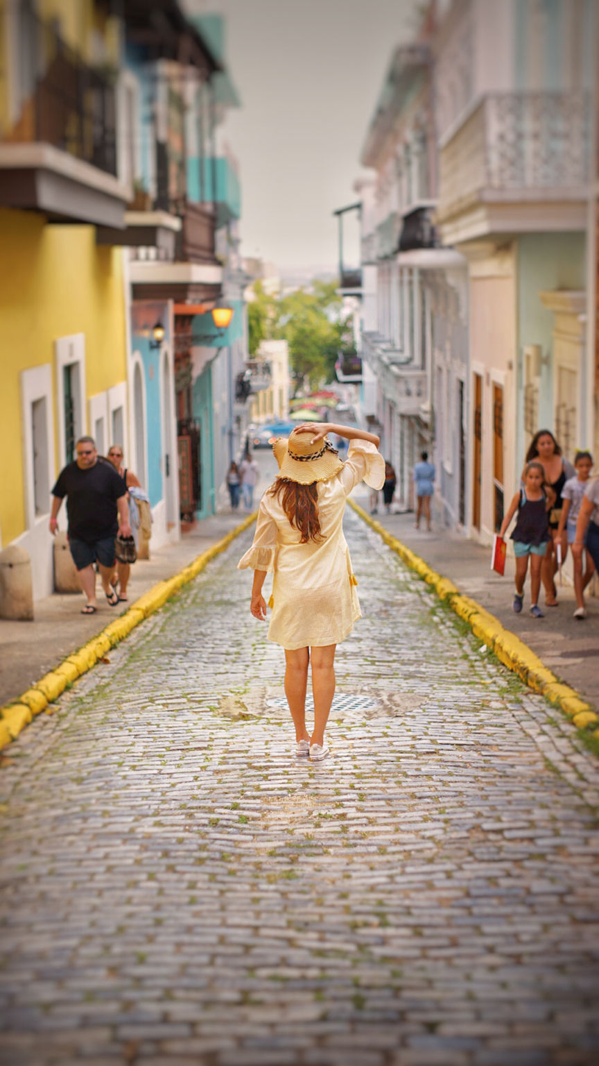 Photo of 4 Days In Puerto Rico by Anhad Bajaj