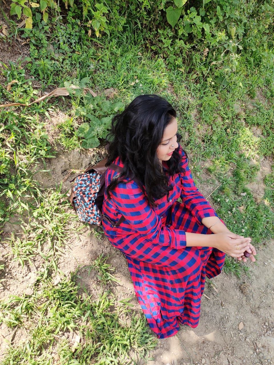 Photo of My Jibhi Adventure - Lived in a Tree House, Lost My Way in the Woods, Slept Near a Brook, and More! by Yashi Srivastava