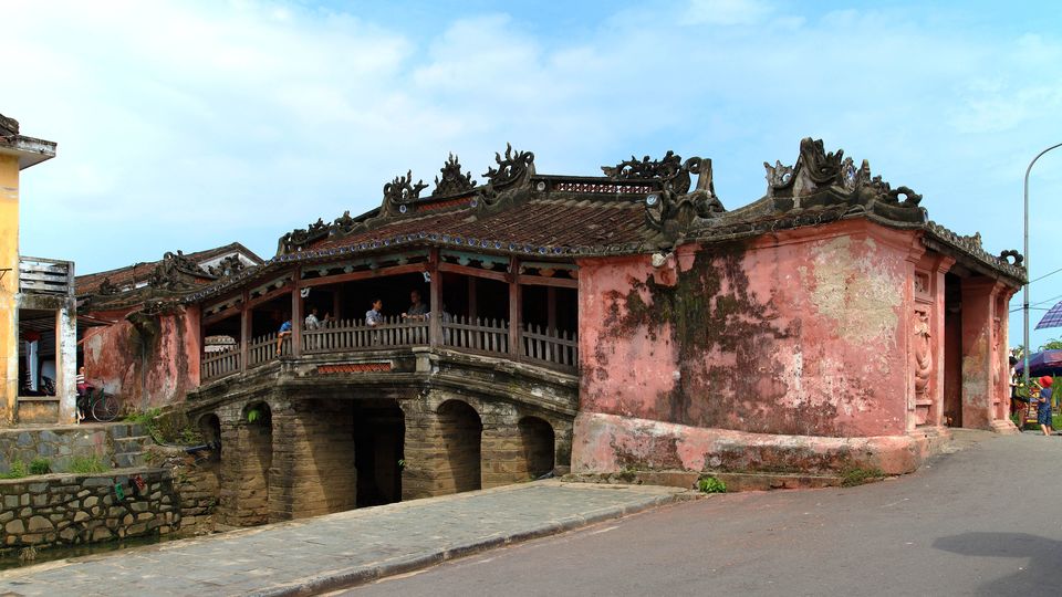 Photo of Hoi An - A beautiful and vibrant ancient town - To travel is to live! 6/13 by BULBUL on the wing