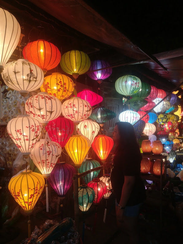 Photo of Hoi An - A beautiful and vibrant ancient town - To travel is to live! 10/13 by BULBUL on the wing
