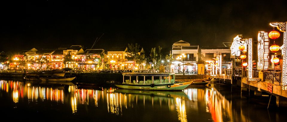 Photo of Hoi An - A beautiful and vibrant ancient town - To travel is to live! 11/13 by BULBUL on the wing