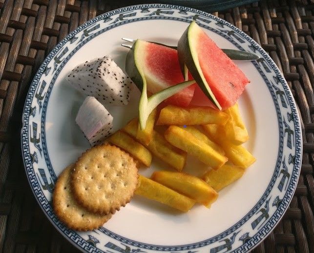 Photo of 5 Tips for vegetarians in 'not too vegetarian' destinations - To travel is to live! by BULBUL on the wing
