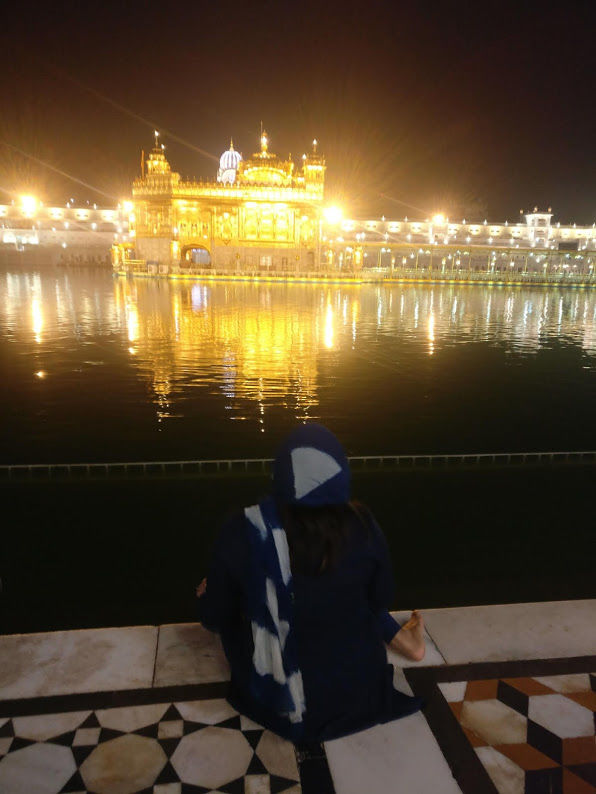 Photo of Amritsar - Home to Sikhism's Holiest Shrine - To travel is to live! 6/8 by BULBUL on the wing