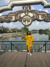Photo of Hoi An - A beautiful and vibrant ancient town - To travel is to live! 1/13 by BULBUL on the wing