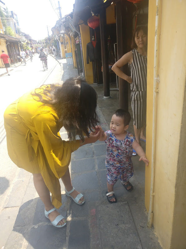 Photo of Hoi An - A beautiful and vibrant ancient town - To travel is to live! 2/13 by BULBUL on the wing