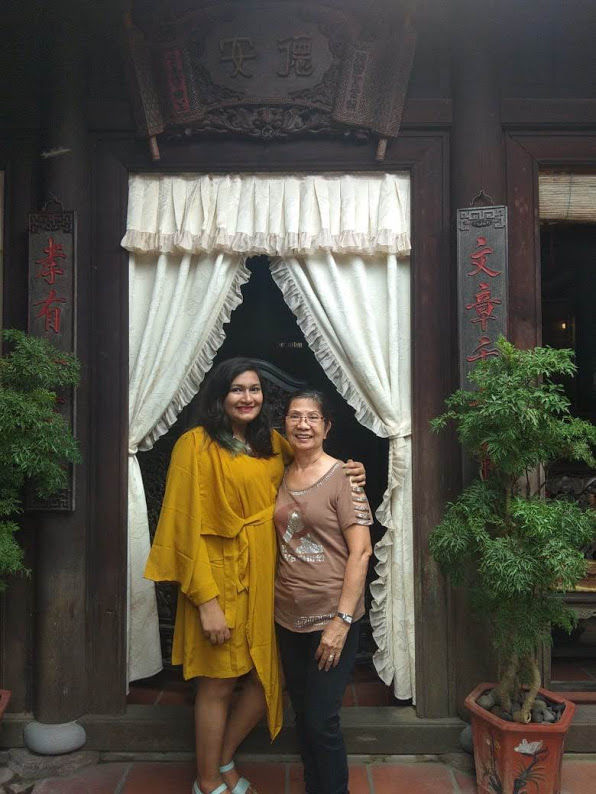 Photo of Hoi An - A beautiful and vibrant ancient town - To travel is to live! 8/13 by BULBUL on the wing