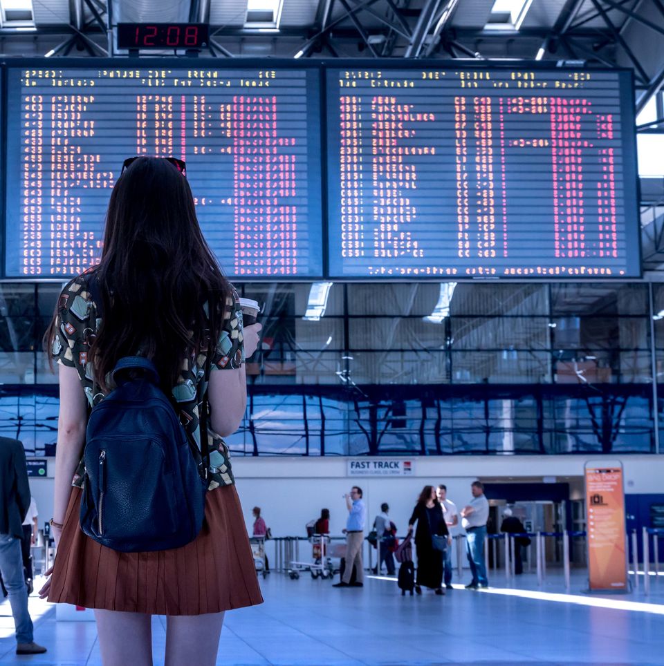 Photo of 11 tips to live your travel - To travel is to live! 2/12 by BULBUL on the wing