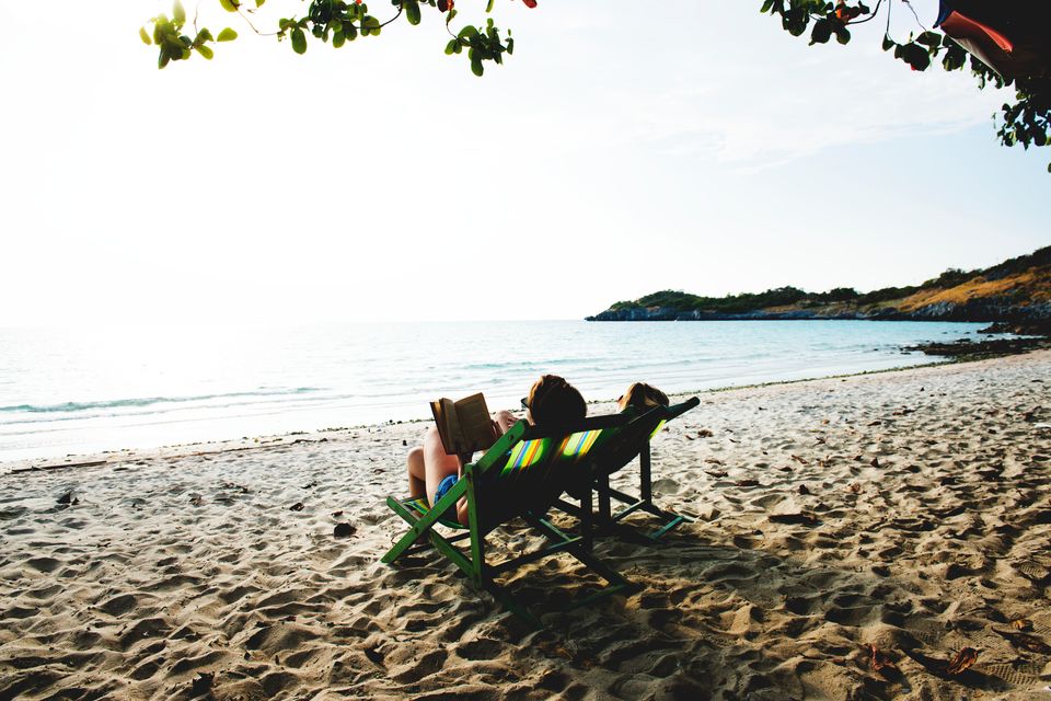 Photo of 11 tips to live your travel - To travel is to live! 3/12 by BULBUL on the wing